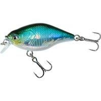 Crankbait Hard Lure Shallow Runner Wxm Crksr 40 F - Blue Back