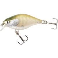 Crankbait Hard Lure Shallow Runner Wxm Crksr 40 F - Brown Back