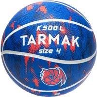 Tarmak Kids Basketball Ball K500 - Size 4