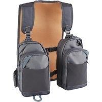 Dual Fishing Chest Pack 500 10 L