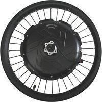 Double Wall Rear Wheel 20" Motorised 48v 250w Nominal. 685 Watt Max