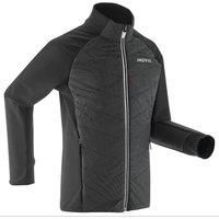 Kids Cross-country Ski Jacket Xc S 550 - Black