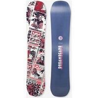 Kids Freestyle All Mountain Snowboard- Endzone Jr 135cm