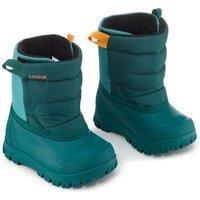 Wedze Kids Baby Après-Ski Warm Boots Winter Shoes