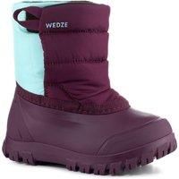 Kids Baby Après-Ski Warm Boots Winter Shoes Wedze