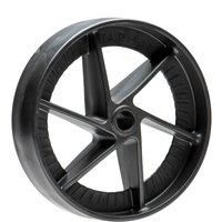 Basketball Basket Wheel B500 Box - Black