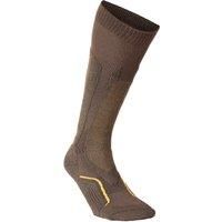 Full-height Wool Warm Hunting Socks 500