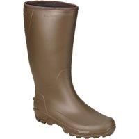 Warm Pvc Wellies 100