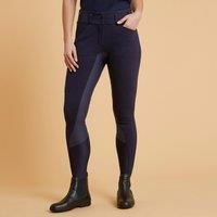 Decathlon Dressage Jodhpurs 100