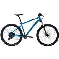 Rockrider Mountain Bike 27.5 Inch Wheels Bicycle 10 Speed Disc Brakes V2 27.5