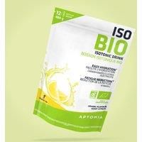 Isotonic Drink Powder Iso 480g - Lemon