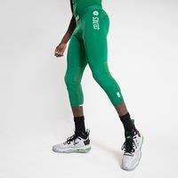 Adult Basketball 3/4 Leggings 500 - Nba Boston Celtics/green