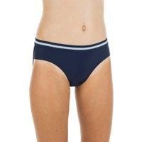 Girls Bikini Bottoms Vega Navy