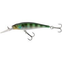 Deep Minnow / Jerkbait Hard Lure Wxm Mnwdd 50 Sp Bluegill