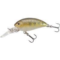 Crankbait Hard Lure Wxm Crk 30 F Yamame - Brown