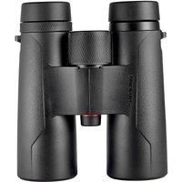 Waterproof Hunting Binoculars 100 10x42 - Black