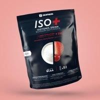 Iso+ Isotonic Drink Powder 2kg - Strawb. Cherry