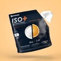 Iso+ Isotonic Drink Powder 650g - Orange