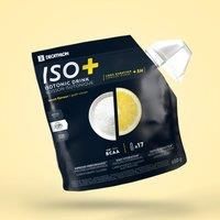 Iso+ Isotonic Drink Powder  Lemon