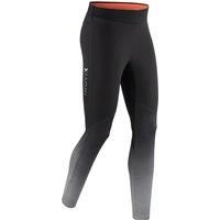 Men's Cross-country Skiing Leggings 500 - Black