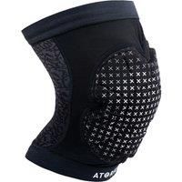 Reinforced Handball Knee Pad Hkp500 - Black/white