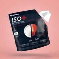 Iso+ Isotonic Drink Powder 650 G  Strawberry/cherry