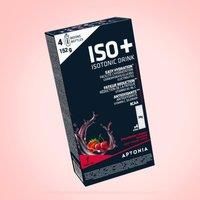 Isotonic Drink Powder Iso+ - Strawberry/cherry 4£38 G