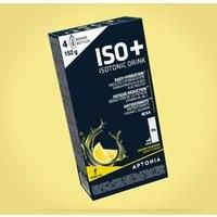 Isotonic Drink Powder Iso+ - Lemon 4£38 G