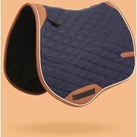 Horse Saddle Cloth 900 - Navy