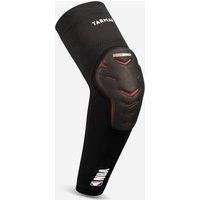 Adult Protective Basketball Arm Sleeve NBA Dualshock Ep500 - Black