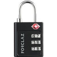 Forclaz Tsa-Coded Travel Padlock Shed Bike Locker Van Tools Garage Cash