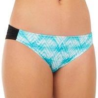 Girl's Surf Swimsuit Bottoms Malou 500 - Turquoise