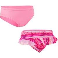 Little Girl's Swimsuit Bottoms Madi 100  Pink