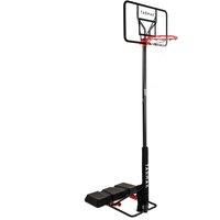 Polycarbonate B100 Easy Kids'/adult Basketball Basket Tool-free Adjustment.