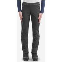 Kids Cross-country Ski Trousers Xc S Pants 500 - Black