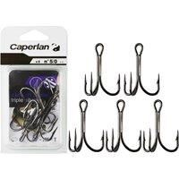 Cf Hk T N5 Catfish Fishing Eyed Treble Hook