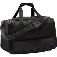 45l Sports Bag Hardcase - Black