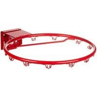 Official Diameter Basketball Rim R900 - Red