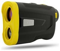 Golf Laser Rangefinder - Inesis 900 Yellow/black