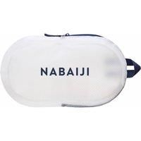 Waterproof Pool Pouch 7l  Blue White