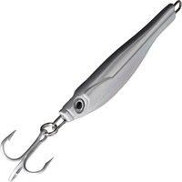 Seaspoon Spinner 110g Silver Lure Fishing