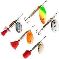 Decathlon Neman New Pator Fishing Spinner Kit