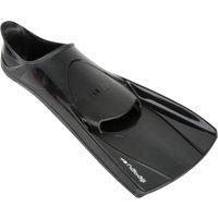 Decathlon Silifins 500 Short Swimming Fins