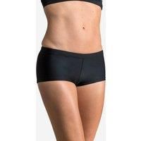 Women's Shorty Swimsuit Bottoms Vega - Black