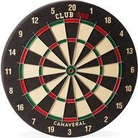 Steel Tip Dartboard Club 500