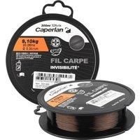 Line Carp Fishing 300m Dark Brown