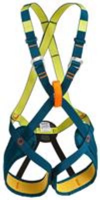 Decathlon Spider Kid Climbing Harness