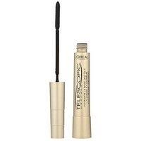 L'oreal Double Extension Mascara Black / Waterproof / Telescopic **CHOOSE** NEW