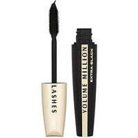 L'oreal Paris Volume Million Lashes Mascara Extra Black 9ml