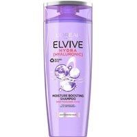 Elvive Hydra Hyaluronic Acid Shampoo